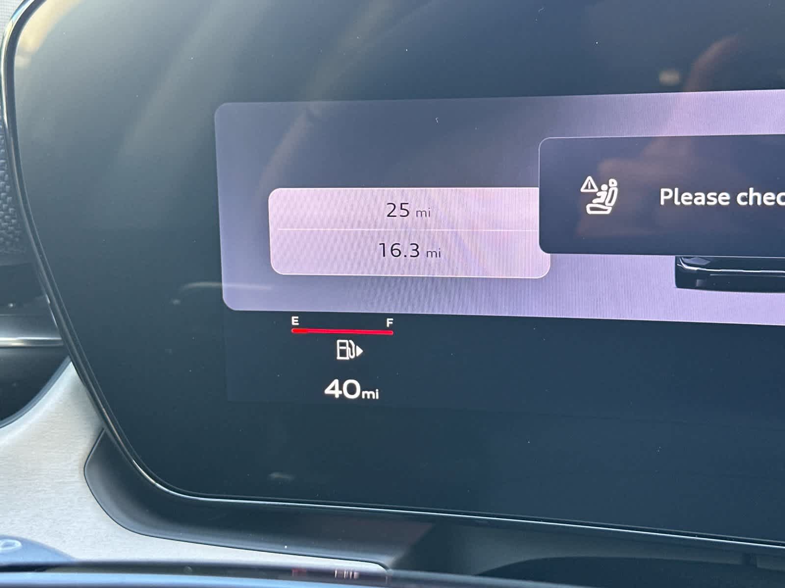 New 2026 Audi Q3 quattro 2.0T AWD/4WD image 26