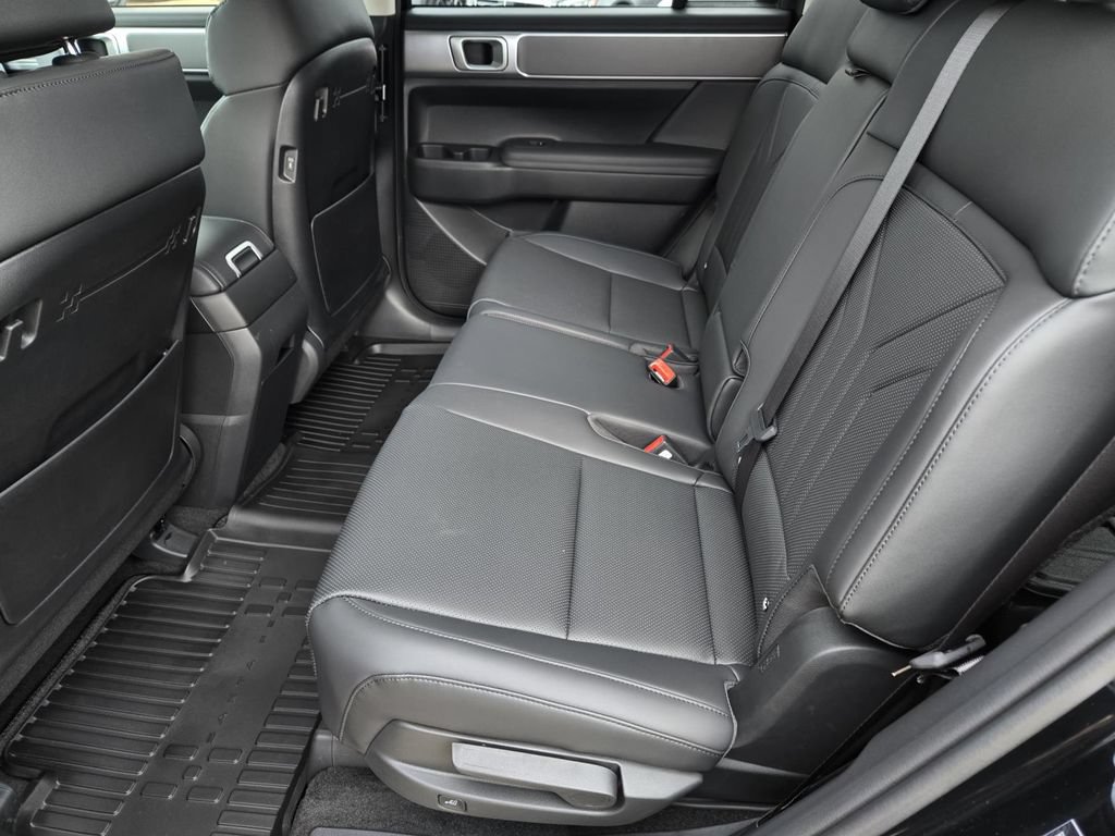 New 2026 Hyundai Santa Fe SEL FWD image 16