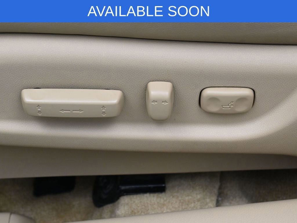 Used 2012 Honda Accord EX-L image 10