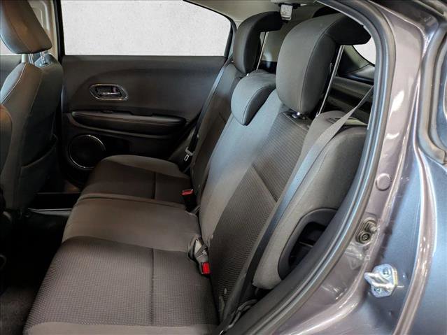 Used 2021 Honda HR-V EX image 18