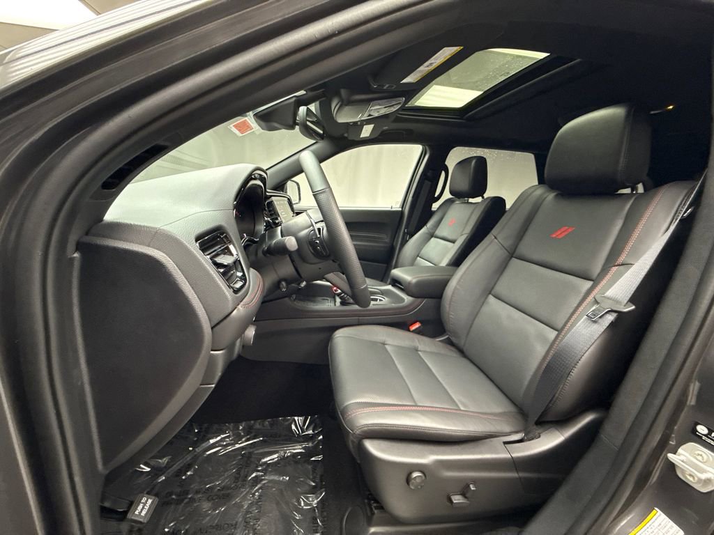 New 2026 Dodge Durango GT image 7