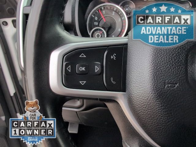 Used 2024 RAM 2500 Big Horn w/ Off Road Package AWD/4WD image 20