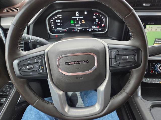 Used 2024 GMC Sierra 3500 Denali w/ Technology Package image 27