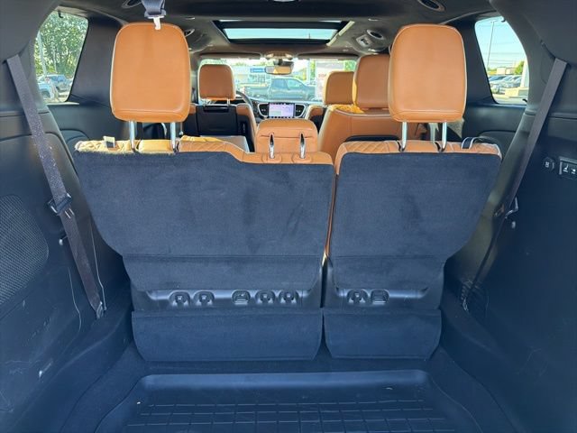 Used 2022 Chrysler Pacifica Pinnacle FWD image 48