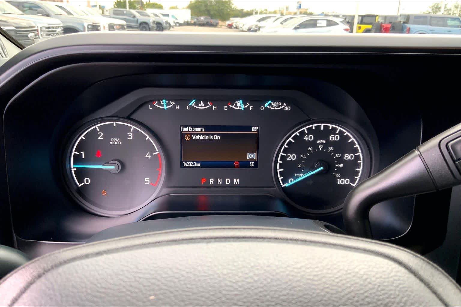 Used 2023 Ford F350 XLT w/ 360-Degree Camera Package AWD/4WD image 18