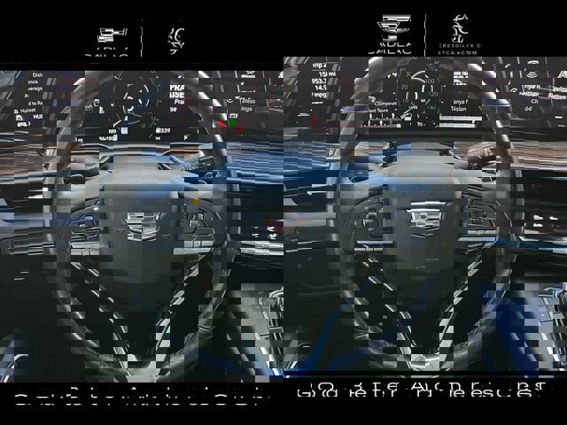 Certified 2021 Cadillac Escalade Premium Luxury image 14