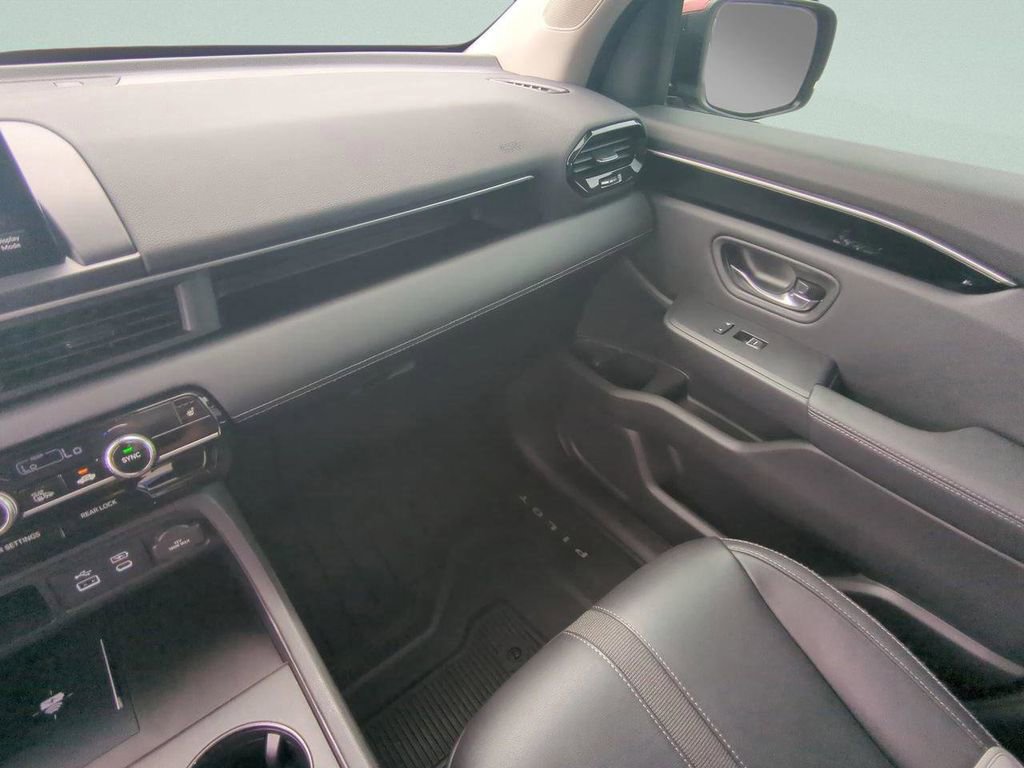Used 2024 Honda Pilot EX-L image 17