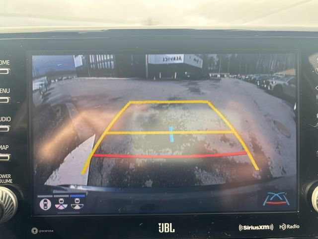 Used 2022 Toyota RAV4 XSE image 12