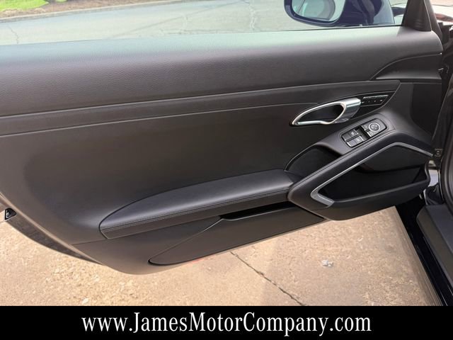 Used 2017 Porsche 911 Carrera S image 33