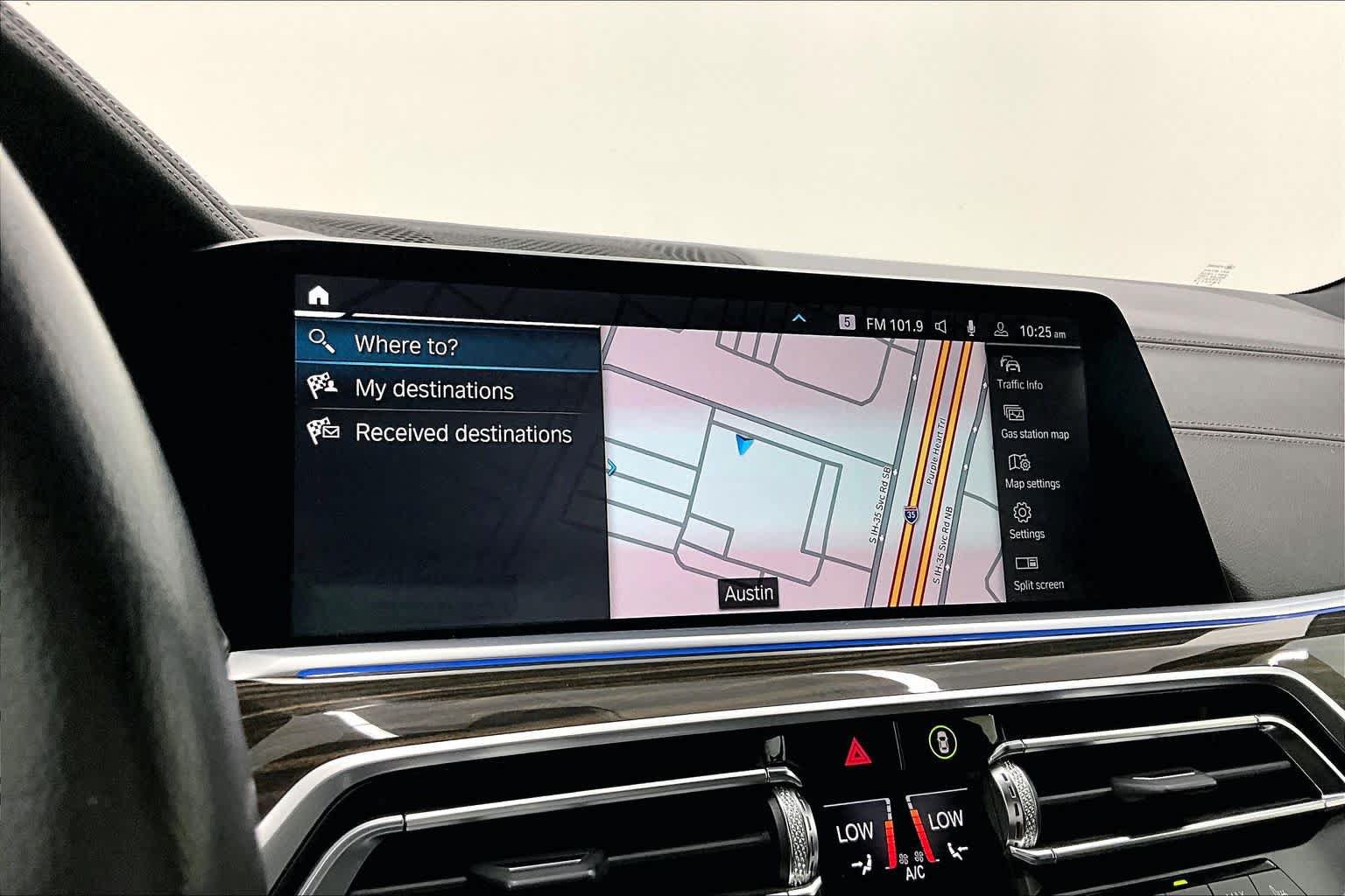 Used 2023 BMW X5 xDrive45e AWD/4WD image 33
