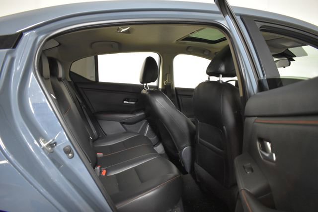 Certified 2025 Nissan Sentra SR w/ SR Premium Package image 29
