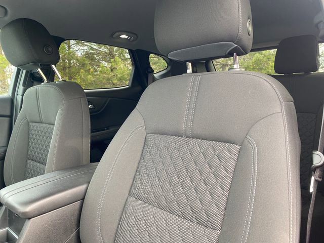 Used 2021 Chevrolet Blazer LT image 13