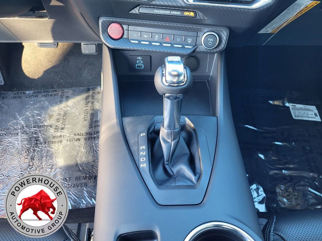 New 2026 Ford Mustang GT Premium image 19