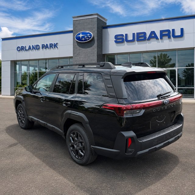 New 2026 Subaru Outback Premium AWD/4WD image 6