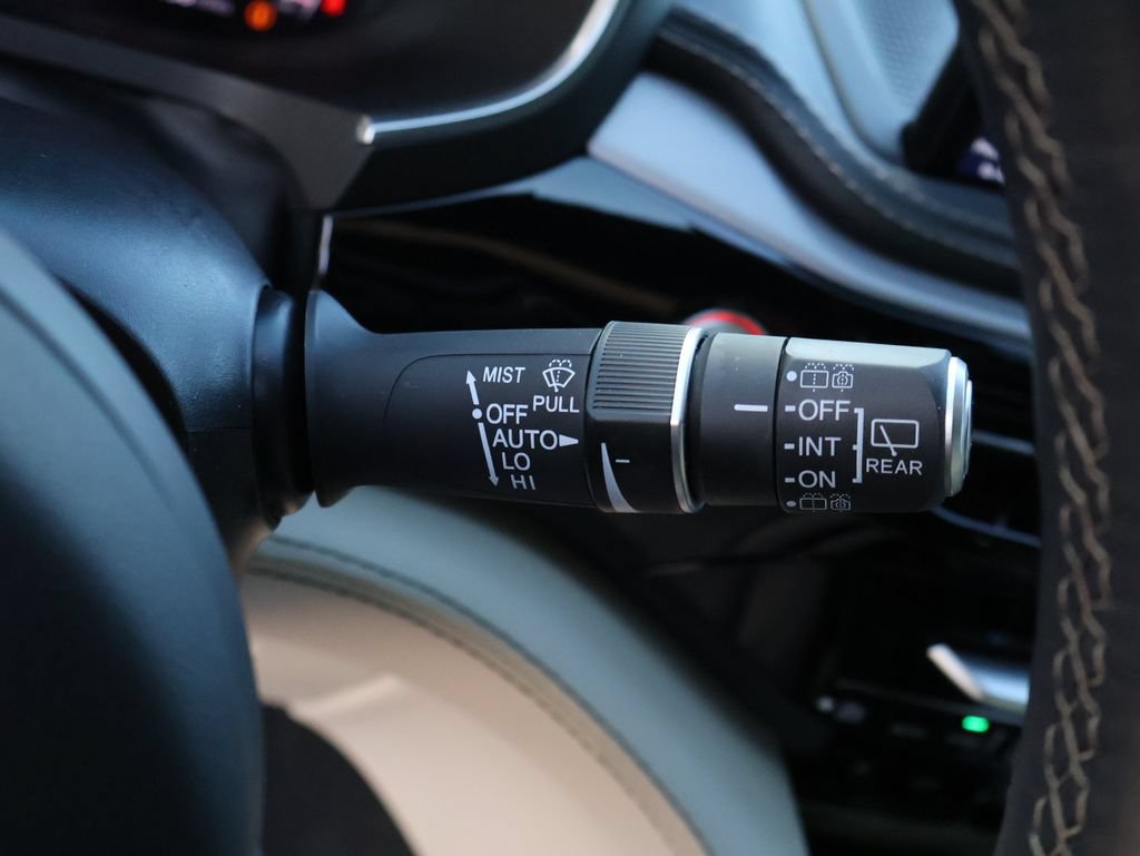 Used 2026 Acura MDX A-Spec w/ Advance Package AWD/4WD image 36
