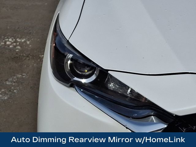 Used 2019 MAZDA CX-5 Touring image 12