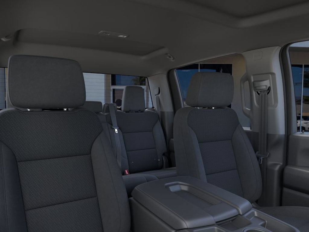 New 2026 GMC Sierra 3500 Pro w/ Convenience Package AWD/4WD image 24