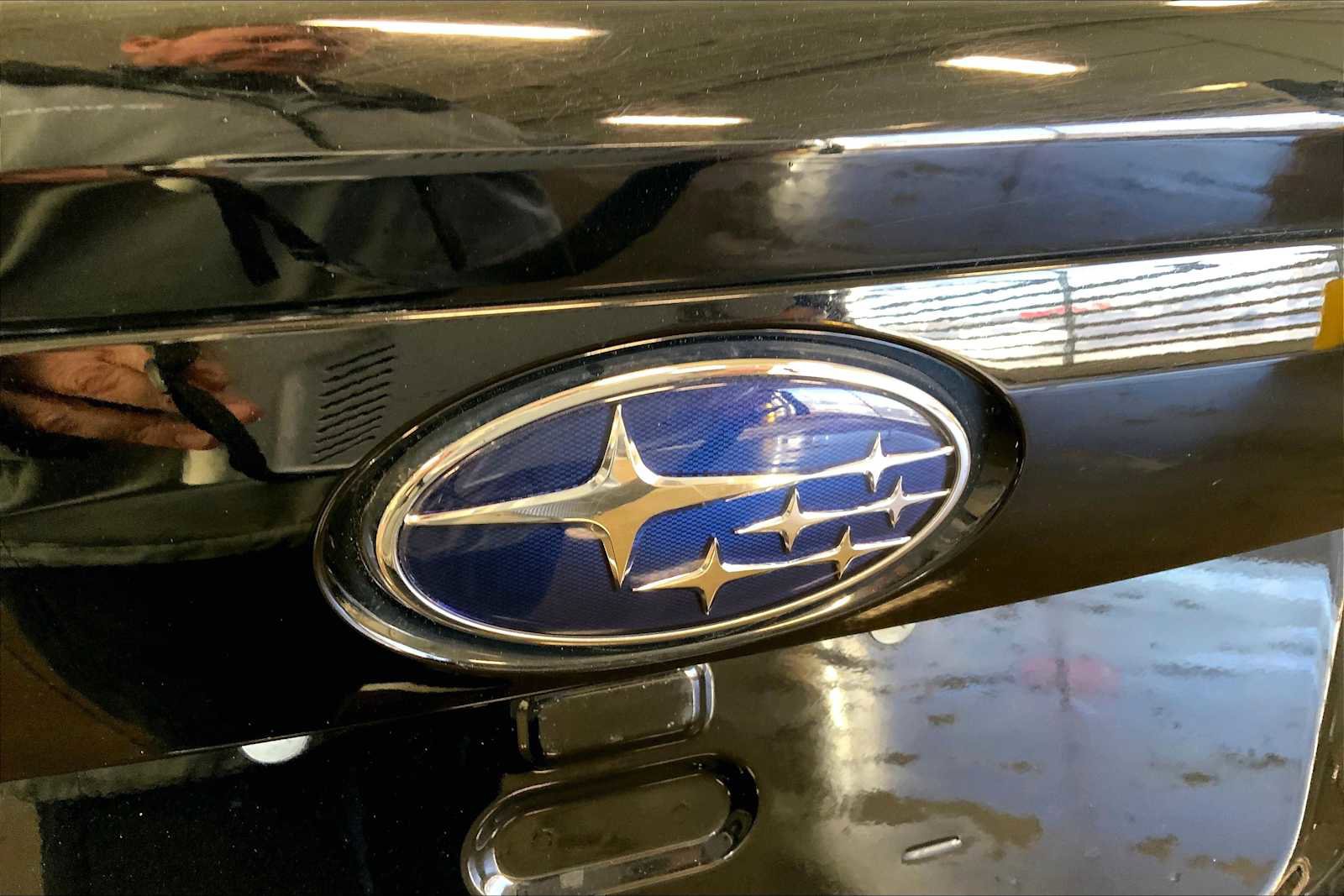 Used 2019 Subaru Crosstrek 2.0i Premium w/ Popular Package #3 image 32