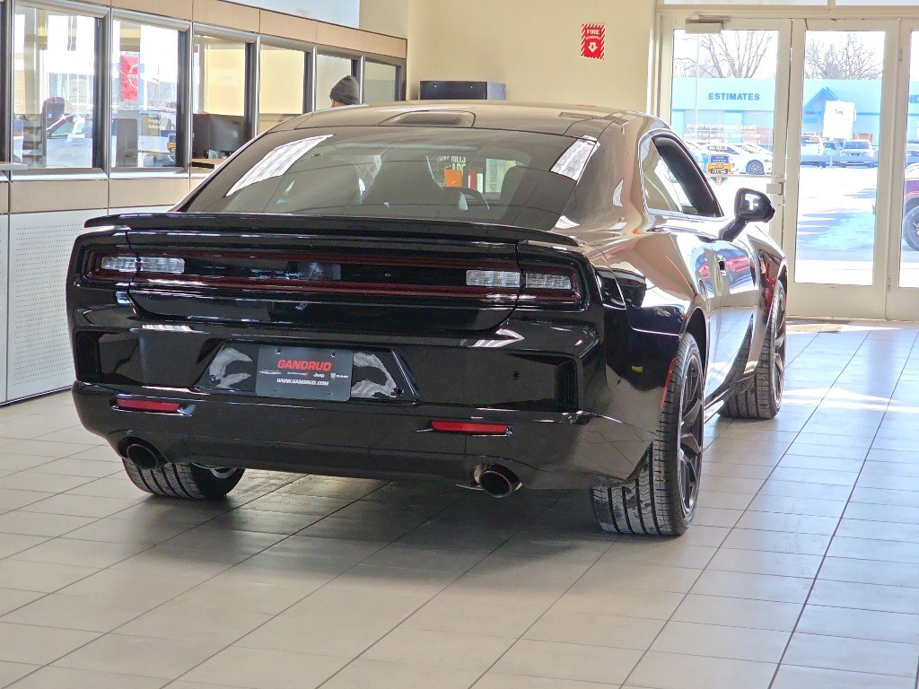 New 2026 Dodge Charger Scat Pack image 26