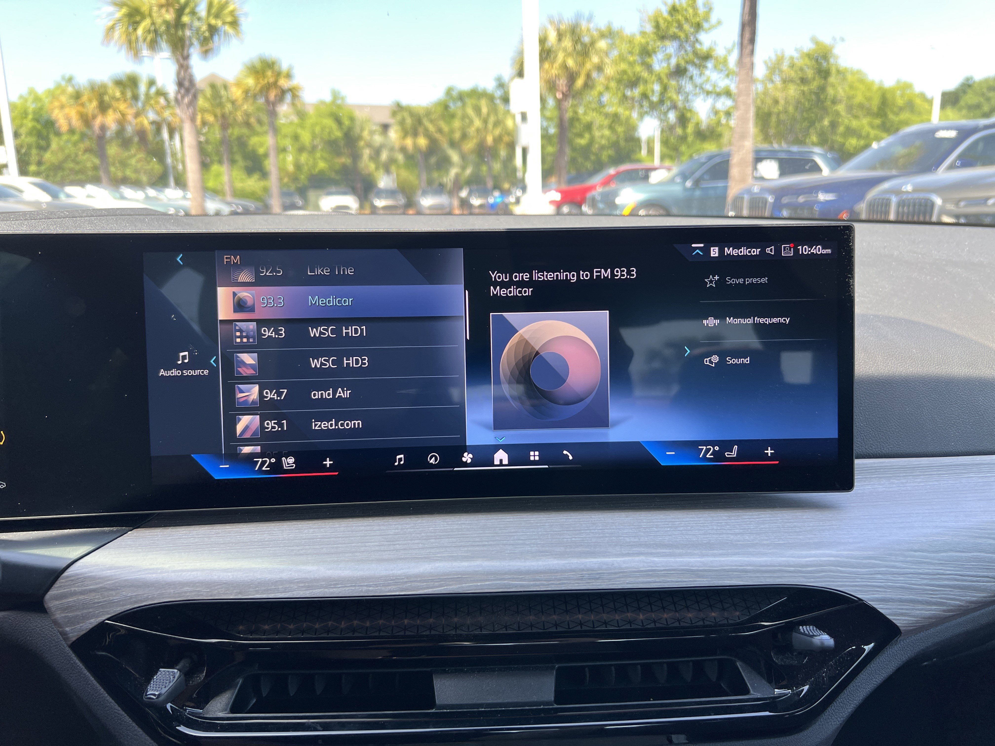 Certified 2025 BMW 330i Sedan RWD image 23