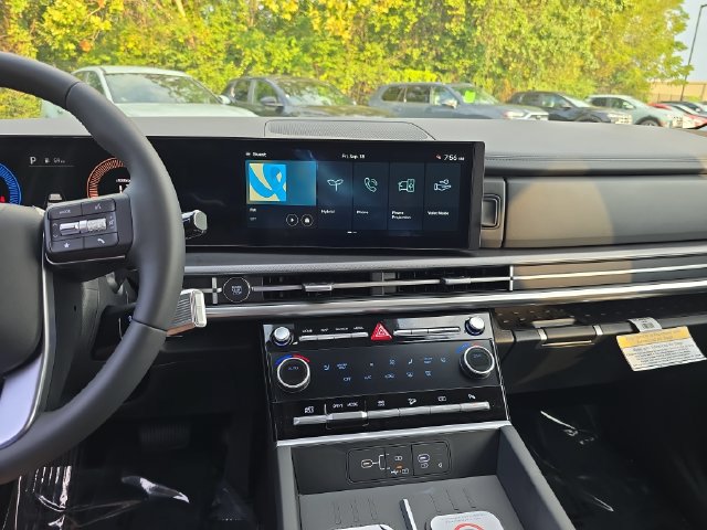 New 2027 Hyundai Santa Fe SEL AWD/4WD image 20