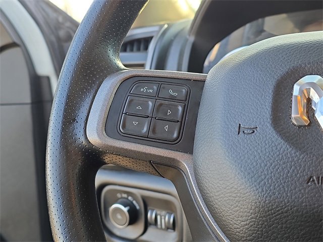 Certified 2019 RAM 2500 Tradesman image 16