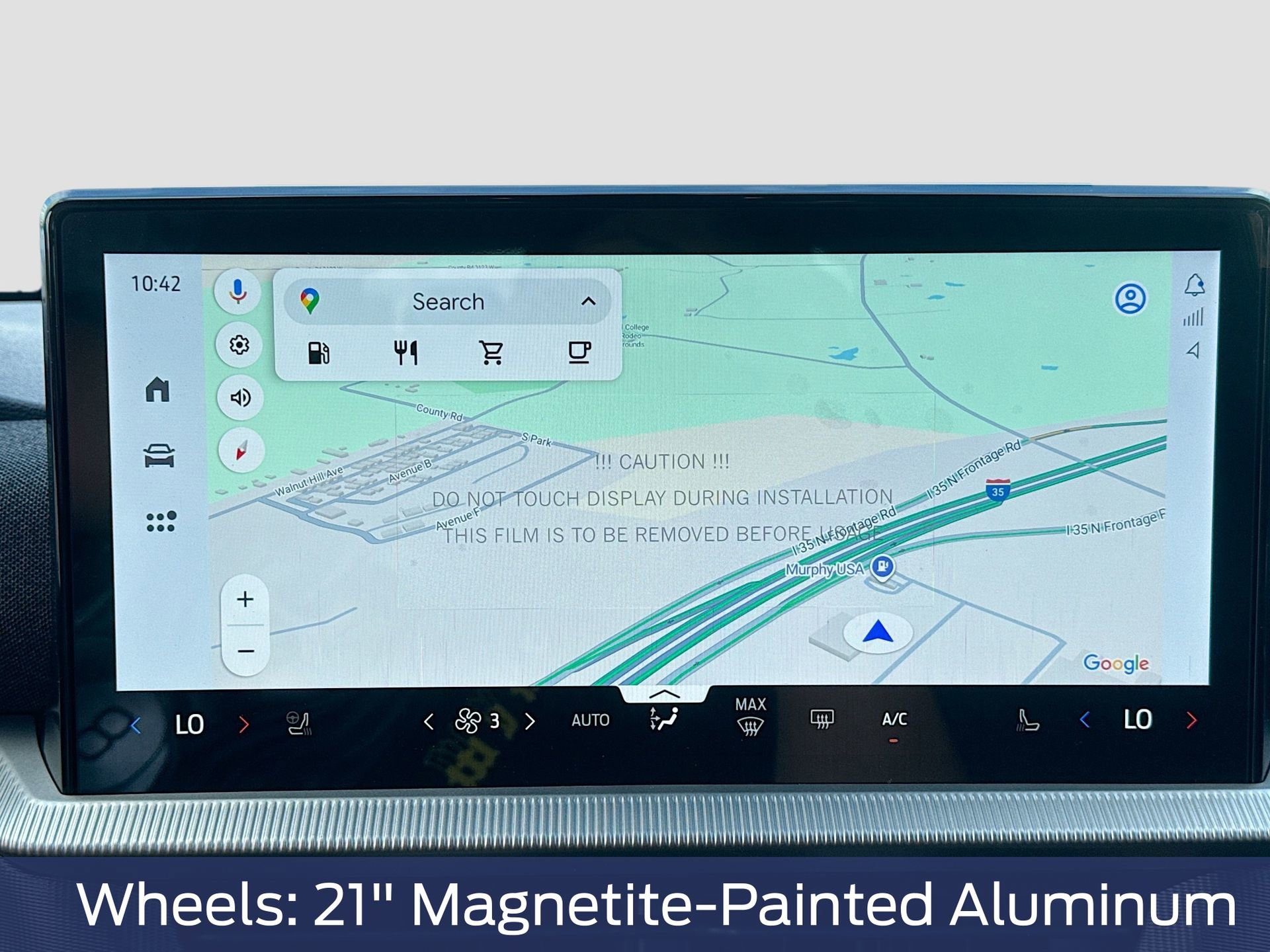 New 2026 Ford Explorer ST-Line w/ ST-Line Street Pack image 20