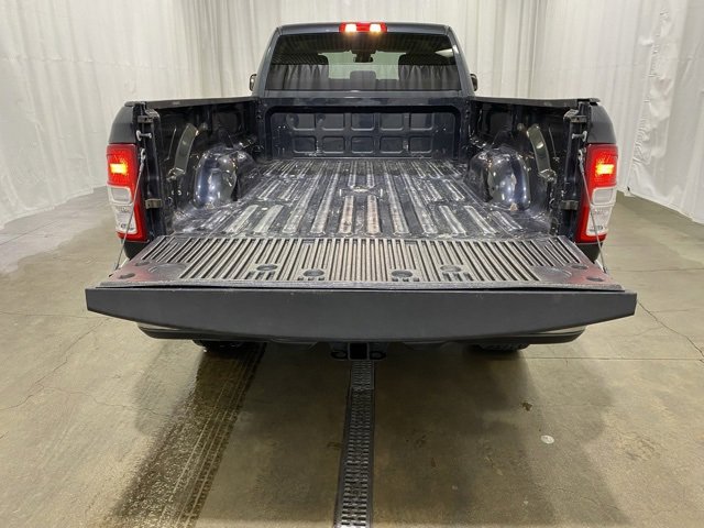 Used 2020 RAM 2500 Big Horn image 6