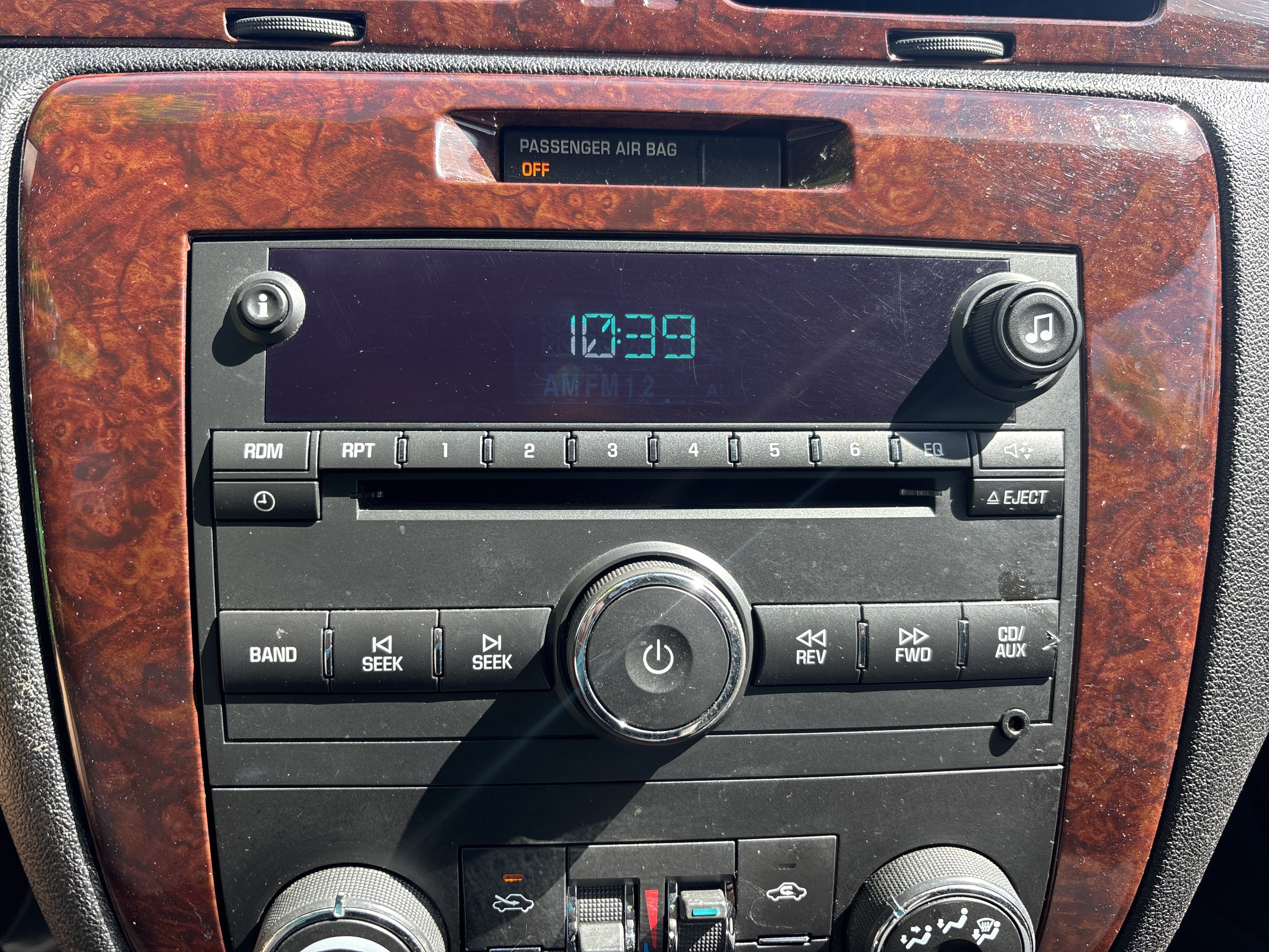 Used 2011 Chevrolet Impala LT FWD image 24