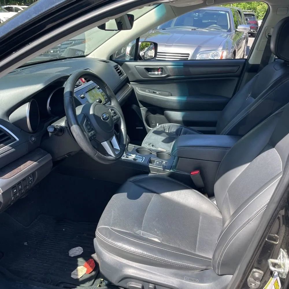 Used 2017 Subaru Legacy 3.6R Limited AWD/4WD image 22