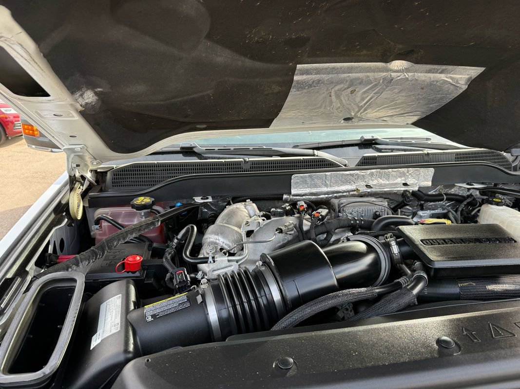 Used 2019 Chevrolet Silverado 3500 High Country w/ Duramax Plus Package image 36