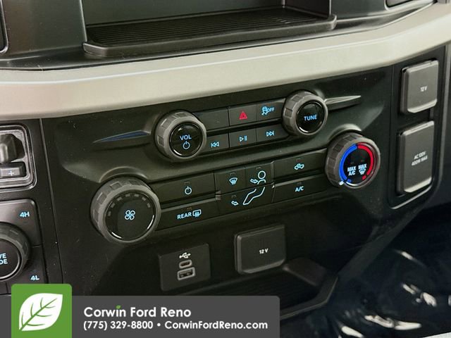 New 2026 Ford F350 XLT image 16