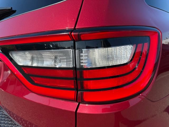 Used 2015 Dodge Durango SXT w/ Quick Order Package 23B AWD/4WD image 16