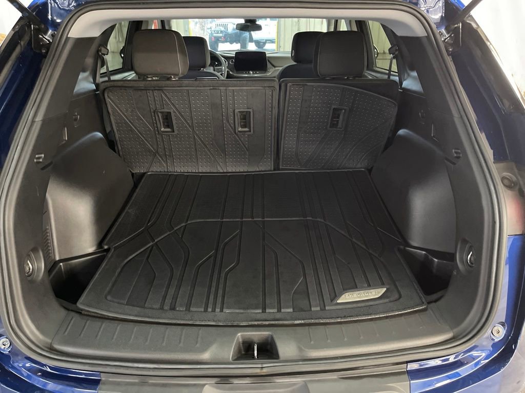 Certified 2023 Chevrolet Blazer LT image 23