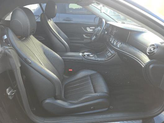 Used 2019 Mercedes-Benz E 450 Cabriolet image 23