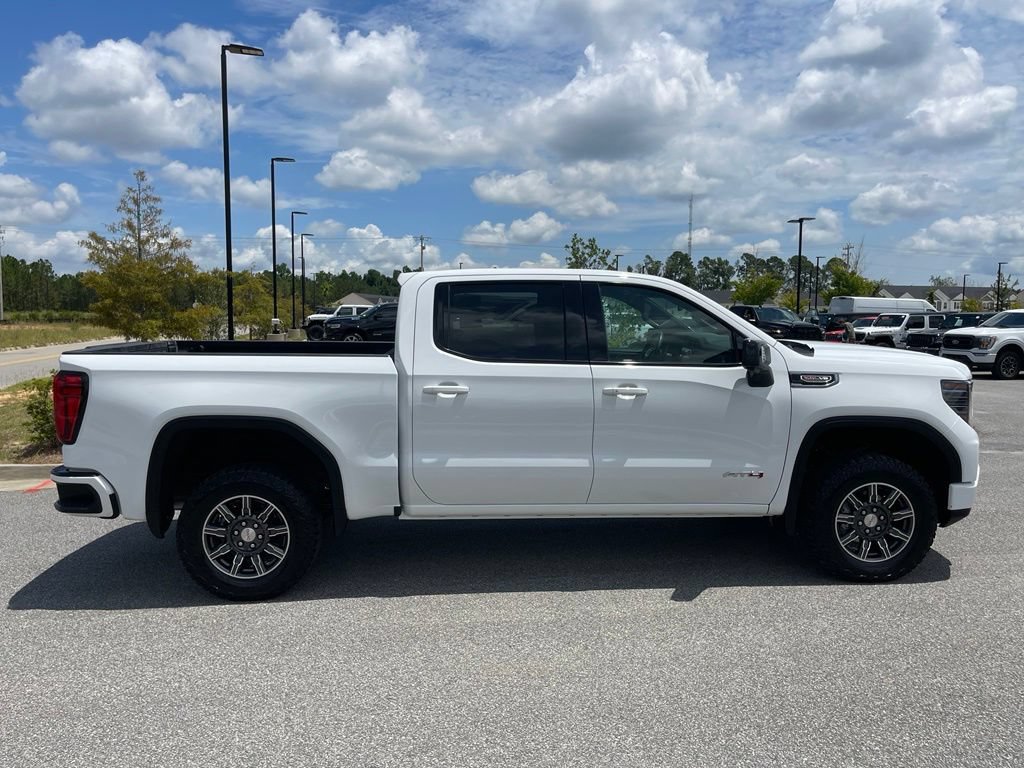 Used 2025 GMC Sierra 1500 AT4 AWD/4WD image 24