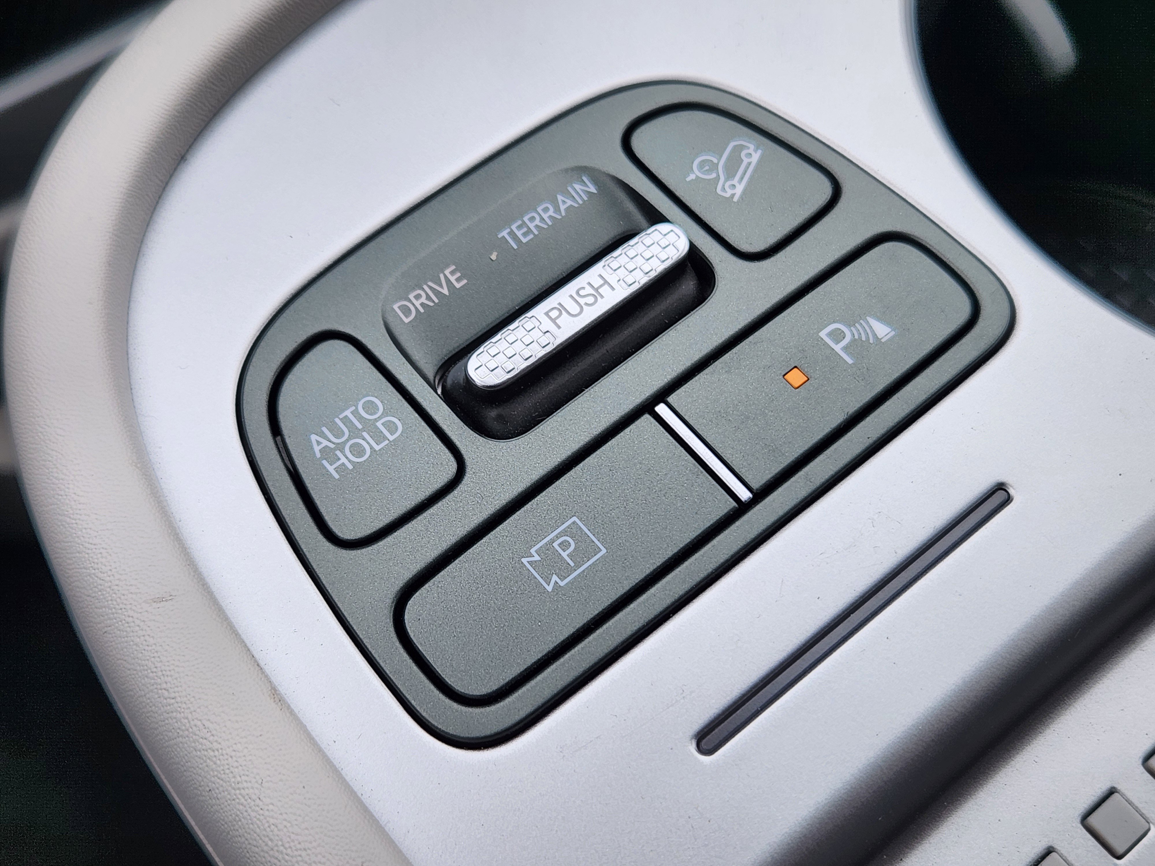 New 2026 Hyundai Ioniq 9 SEL AWD/4WD image 28
