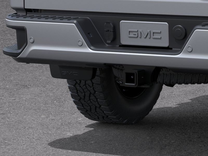 New 2026 GMC Sierra 2500 Denali Ultimate w/ LPO, Black Badging Package AWD/4WD image 14