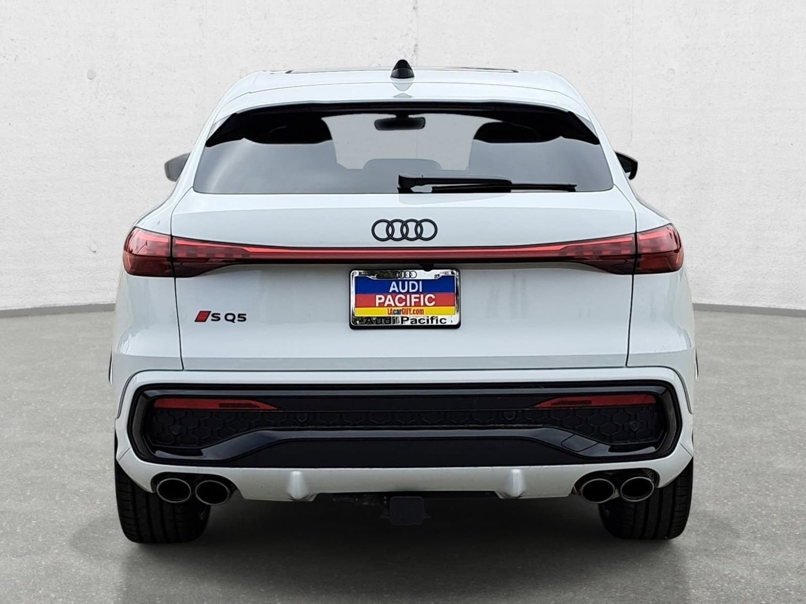New 2026 Audi SQ5 Premium Plus AWD/4WD image 6