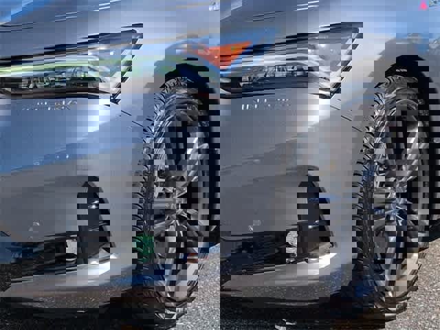 Certified 2025 Acura Integra A-Spec image 11