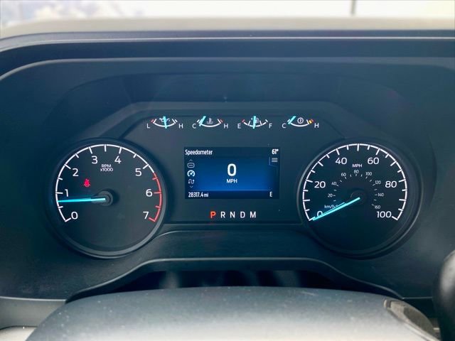 Used 2024 Ford F350 XL w/ STX Appearance Package image 14