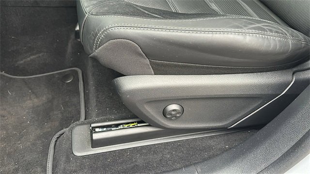 Certified 2024 Mercedes-Benz GLE 53 AMG 4MATIC image 30