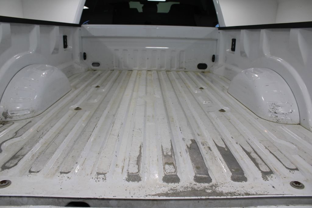 Used 2024 Ford F250 XLT image 18