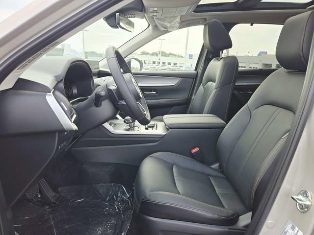 New 2026 MAZDA CX-90 3.3 Turbo w/ Premium Sport Pkg AWD/4WD image 8