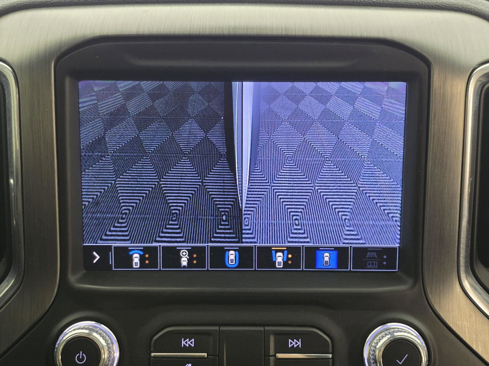 Used 2020 GMC Sierra 2500 Denali w/ Denali Ultimate Package image 55