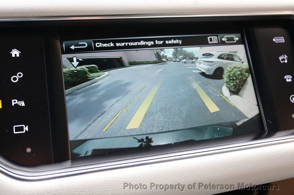 Used 2016 Land Rover Range Rover Sport HSE AWD/4WD image 33