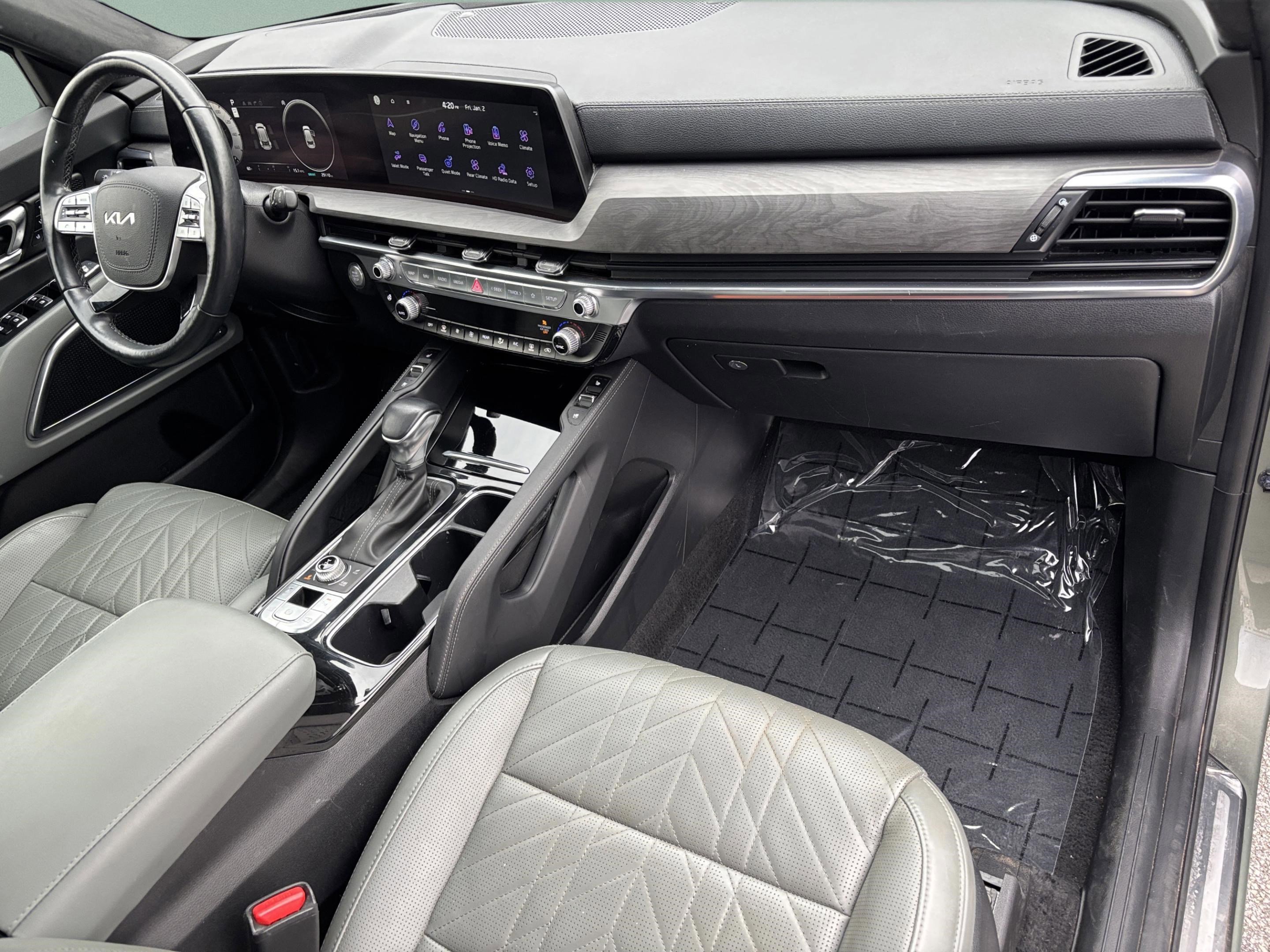 Used 2023 Kia Telluride SX Prestige X-Pro image 22