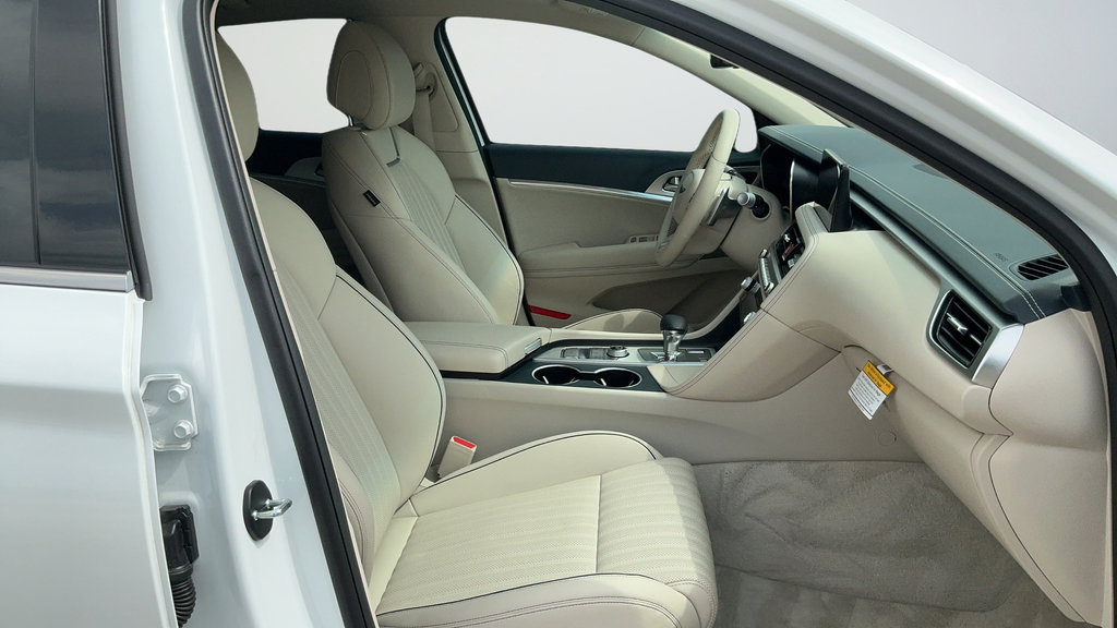 Used 2026 Genesis G70 2.5T Prestige RWD image 22