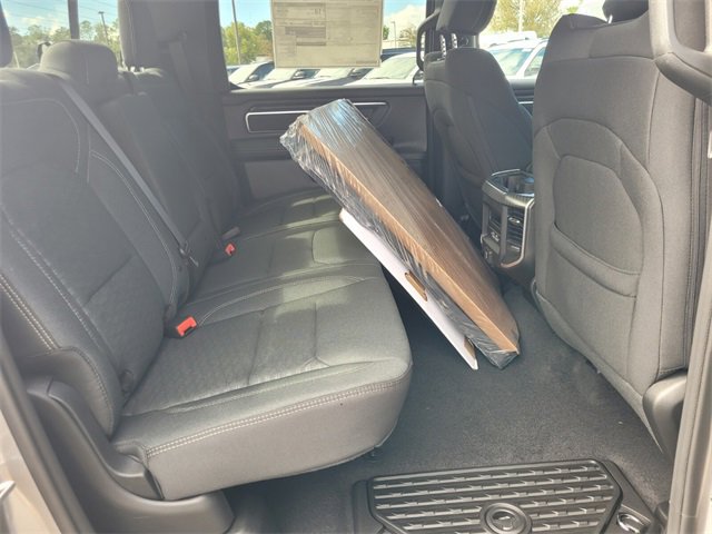 New 2026 RAM 1500 Big Horn image 15