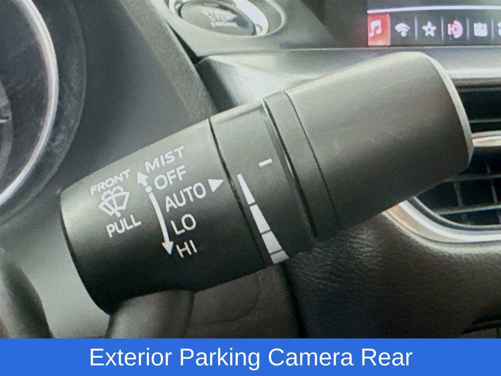 Used 2017 MAZDA MAZDA6 Touring image 15